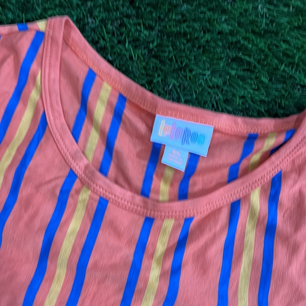 LuLaRoe - Julia - Dress - Picture 3 of 4